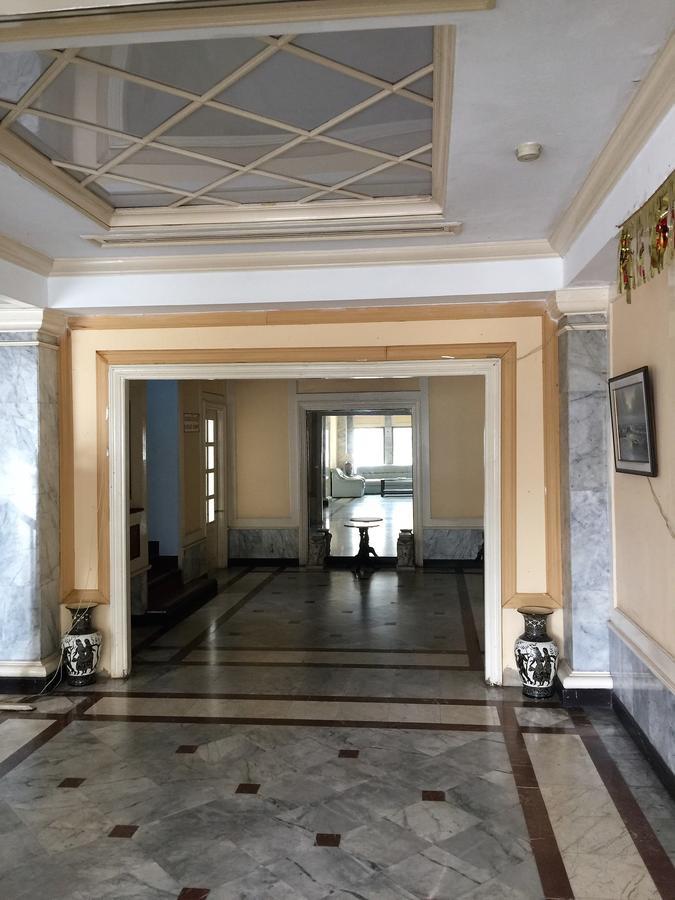 Daeng Plaza Hotel Phuket Bagian luar foto