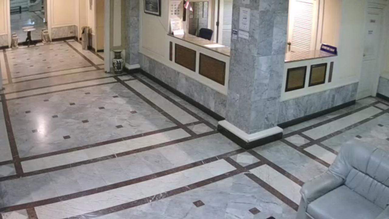 Daeng Plaza Hotel Phuket Bagian luar foto